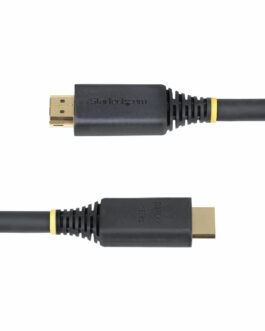 Cargador para Portátil Startech HDMI2-CABLE-4K60-10M