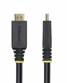 Cargador para Portátil Startech HDMI2-CABLE-4K60-15M
