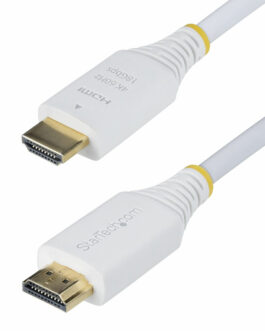 Cargador para Portátil Startech HDMI2-CABLE-4K60-6FW