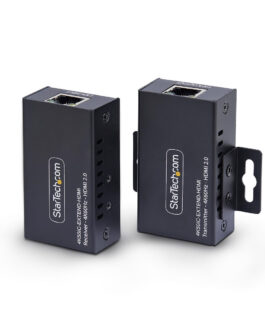Cargador para Portátil Startech 4K50IC-EXTEND-HDMI