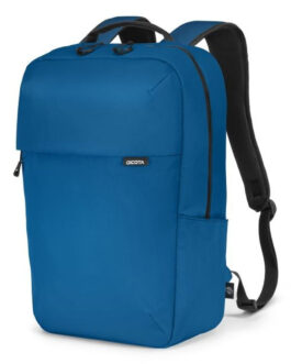 Mochila para Portátil Dicota D32160-RPET Azul