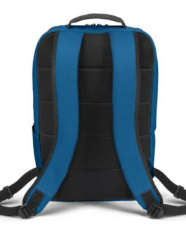 Mochila para Portátil Dicota D32160-RPET Azul