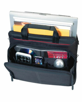 Maletín para Portátil Targus CN31 Negro 15.4″