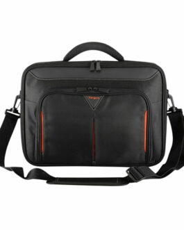 Maletín para Portátil Targus CN418EU Negro Multicolor 17″ 18″ 18″