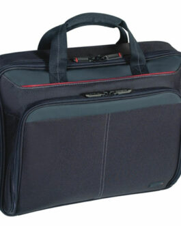 Maletín para Portátil Targus CN31 Negro 15.4″