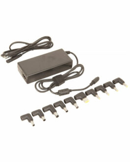 Cargador para Portátil Urban Factory ALC90UF              90 W