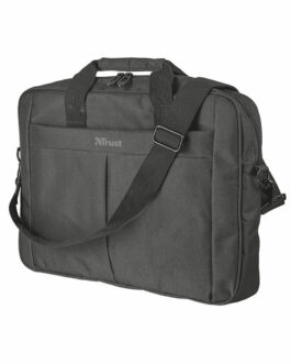 Maletín para Portátil Trust 21551 Negro 16″