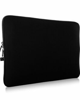 Maletín para Portátil V7 CSE12-BLK-3N Negro 12″