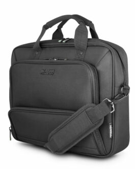 Maletín para Portátil Urban Factory MTC14UF Negro 14″