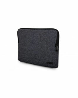 Maletín para Portátil Urban Factory MSM30UF Negro 15″ 15″