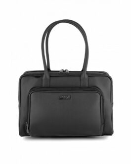 Maletín para Portátil Urban Factory LWB14UF Negro 14″