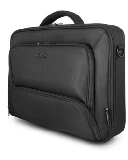 Maletín para Portátil Urban Factory MXC17UF Negro 17,3″