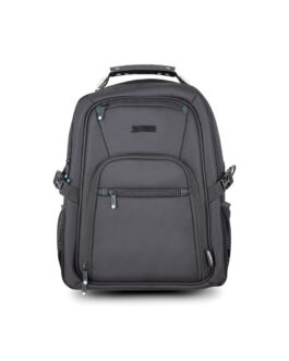 Mochila para Portátil Urban Factory HTB14UF Negro