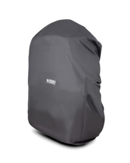 Mochila para Portátil Urban Factory HTB14UF Negro