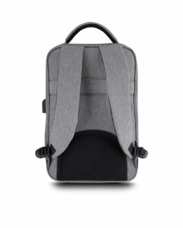 Mochila para Portátil Urban Factory MCE15UF Gris 15.6″