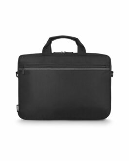 Maletín para Portátil Urban Factory TLC02UF Negro 12″ 12″