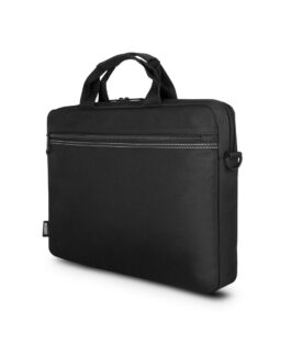 Maletín para Portátil Urban Factory TLC06UF-V2 Negro 15,6″