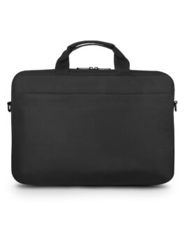Maletín para Portátil Urban Factory TLC07UF Negro 17,3″