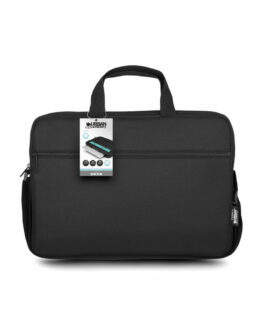 Maletín para Portátil Urban Factory TLS14UF Negro 14″