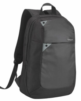 Maletín para Portátil Targus TBB565GL Negro 15,6” 15,6″