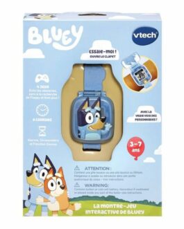 Smartwatch Vtech Bluey