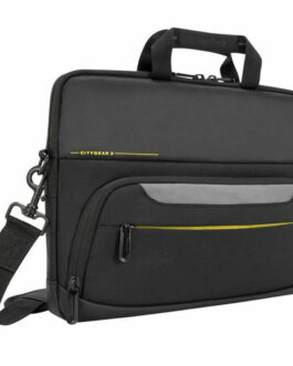 Maletín para Portátil Targus TSS866GL Negro 14″ (4 Unidades)