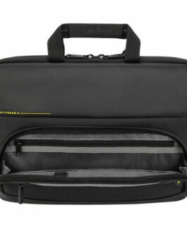 Maletín para Portátil Targus TSS866GL Negro 14″ (4 Unidades)