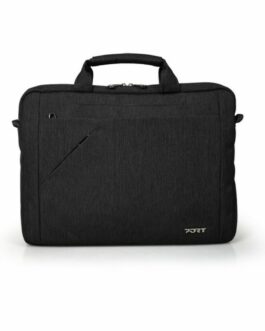 Maletín para Portátil Port Designs Negro 14″