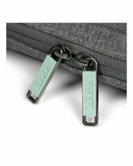 Maletín para Portátil Port Designs Gris 14″
