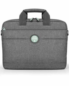 Maletín para Portátil Port Designs Yosemite Eco TL Gris