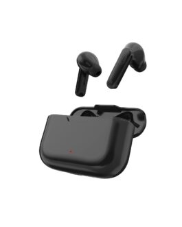 Auriculares in Ear Bluetooth Blaupunkt BLP4969N Negro