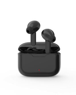 Auriculares in Ear Bluetooth Blaupunkt BLP4969N Negro