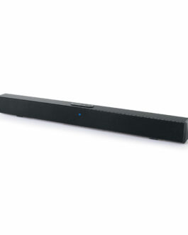 Barra de Sonido Inalámbrica Muse M-1520SBT Negro 50 W
