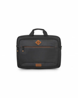 Maletín para Portátil Urban Factory ETC15UF Negro 15.6″
