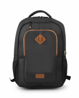 Mochila para Portátil Urban Factory ECB14UF Negro 14″