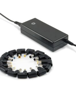 Adaptador de Corriente Conceptronic 110528003101 Negro 90 W (1 unidad)