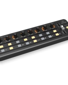 Piano Electrónico Behringer 27000457