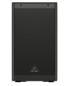 Altavoz Bluetooth Behringer DR110DSP Negro 1000 W