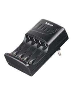Cargador de Baterías Hama 00223553