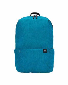 Maletín para Portátil Xiaomi MI CASUAL DAYPACK DARK BLUE Azul