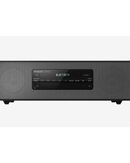 Microcadena de Música Panasonic SC-DM502E-K