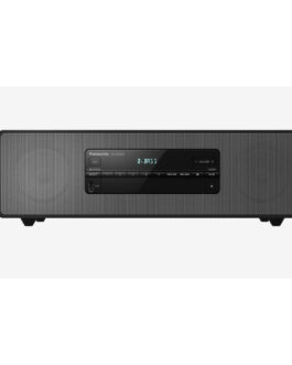 Microcadena de Música Panasonic SC-DM502E-K