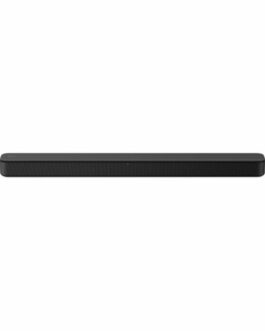 Barra de Sonido Inalámbrica Sony HTSF150.CEL Negro 120 W