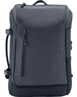 Mochila para Portátil HP 6H2D8AA Gris
