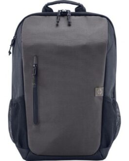 Mochila para Portátil HP Travel Gris