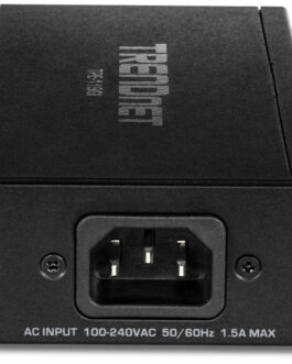 Inyector PoE Trendnet TPE-119GI