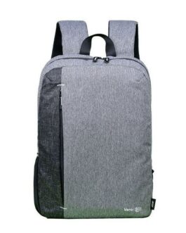 Mochila para Portátil Acer GP.BAG11.035 Gris 15,6″