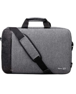 Maletín para Portátil Acer GP.BAG11.036 Gris 15,6″