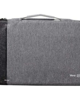 Funda para Portátil Acer GP.BAG11.037 Gris 15,6″