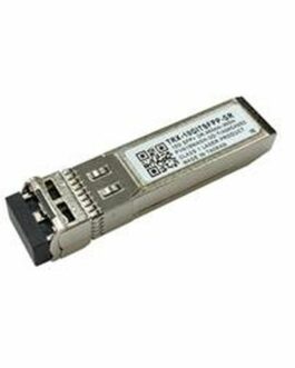 Tarjeta de Red Qnap TRX-10GITSFPP-SR
